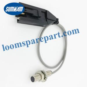 Ba219539 Picanol Loom Spare Parts Proximity Switch M8