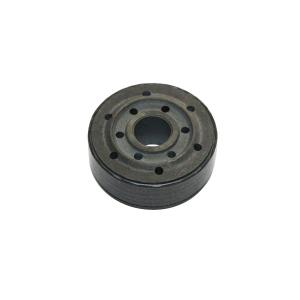 China Concentricity 0.02 PTFE banded piston rings with stand professional fatigue test on sale