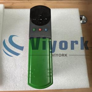 NIDEC CORP CONTROL TECHNIQUES UNI1405 DRIVE 5HP 4KW 9.5AMP 380-480VAC