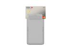 Secure Mobile Card Payment Bluetooth MPOS Terminal With EMV PCI Chip For Linux