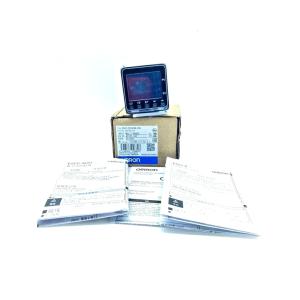 Cheap E5CC-RX2ASM-800 Omron PLC 100% Brand Quality with 1 Year Warranty MOQ 1 Piece for sale