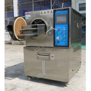 High Accelerated Stress Pct Chamber Steam Natural Convection Circulation