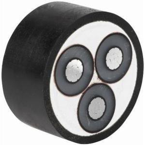Medium Voltage Power Cable IEC60502 BS6622 VDE N2xsery Yjv32 33kv Copper XLPE