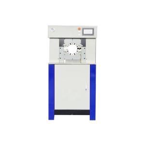 Hydraulic Hose Crimping Machine Finpower Crimper Fire Hose Crimping Tool