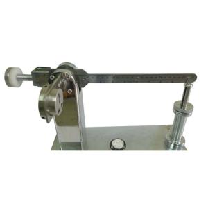 IEC60065 Figure 11 European / UL Plug Socket Tester