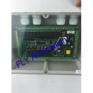 Pulse width modulation controller DC24V PLC-60 Engineering Plastic