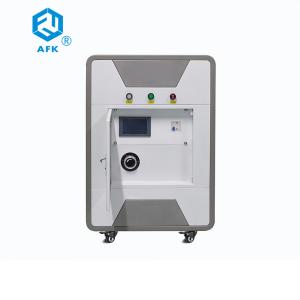 SS316L Two Element Gas Mixing Proportioner 1.61Mpa CE