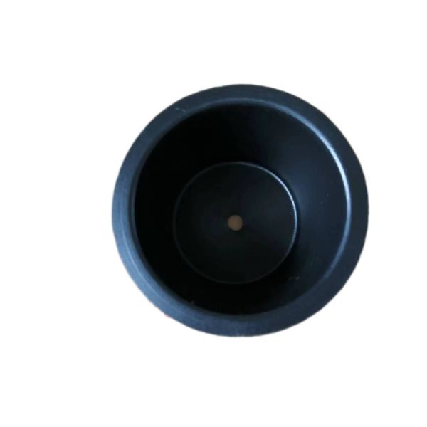 Industrial Rolling Diaphragm Seal With Customized Flow Rate And Stainless Steel