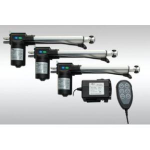 One control three linear actuator system FD1-3