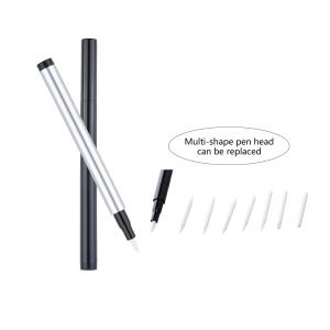China Easy To Apply Precision Liquid Eyeliner with Pencil Nib Head Cruelty-Free on sale