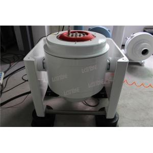 Electrodynamic Vibration Shaker System Performs Random Vibration Transportation