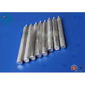 Extruded Magnesium Alloy Anodes D Type For Water Heater Boiler And Tank