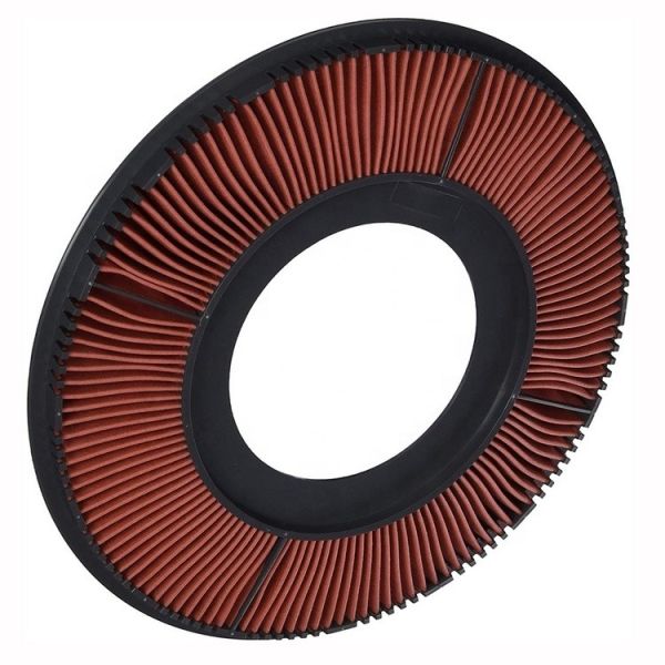 Automotive Air Filter for 1987-1993 Year B366-13-Z40-9A C2826 Car Engine Air