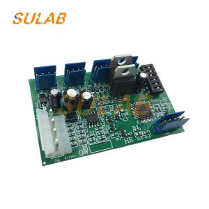 OTIS Elevator Circuit PCB Board RS14 GBA25005B1 GDA25005B1