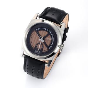 6P28 42mm Men'S Quartz Watch 3ATM Waterproof Customized Design