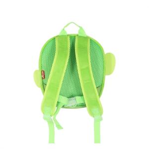Supercute 3D Hardshell Style Mini Kids Backpack Custom Kindergarten Backpack