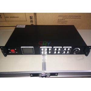 KYSATR KS600 HD LED Display Accessories , led screen video processor 1024 x 768