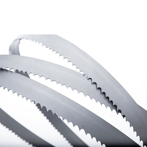 Quality 5/8TPI M42 Wood Slicer Resaw Bandsaw Blade Cutter Uncoated wholesale