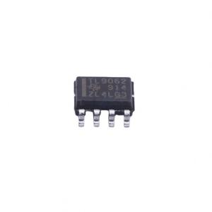 TLV9062 Linear Amplifier SOIC-8 TLV9062IDR Integrated Circuit IC Chip In Stock