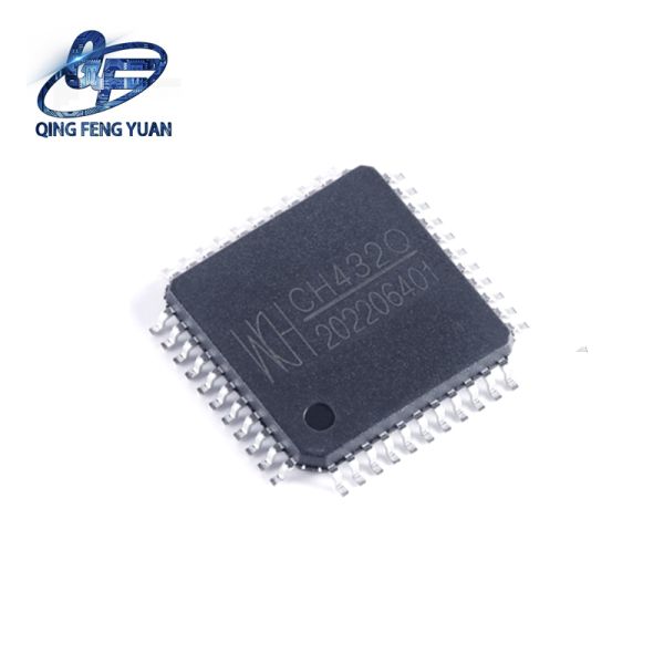 WCH CH432Q transistor electronic components bom list service Bsc040n10ns5