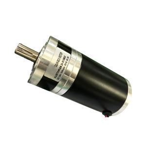 Dia70mm Planetary Dc Motor Customized 1500RPM For Smart Home