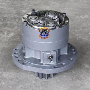 201-26-00130 201-26-00090 PC60-7 Swing Gearbox PC70-7 Excavator Swing Reducer