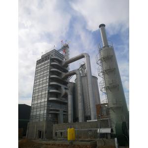 Grain Dryer With Efficient Drying And Not Afraid Of Weather