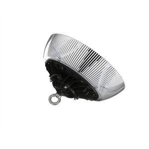 Easy Installation UFO LED High Bay Light 100W 6000K Playground Exhibition Center