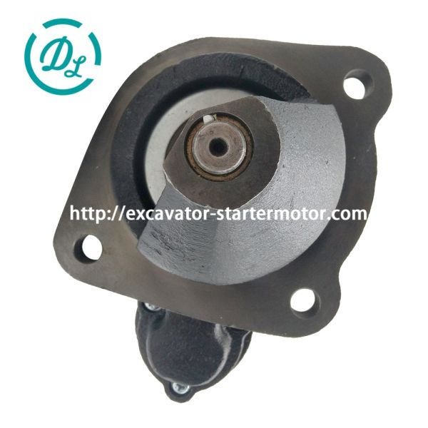 EexcavaStart Deutz Starter 0001231005 0001231028 0001263007 6200662 18958N 24