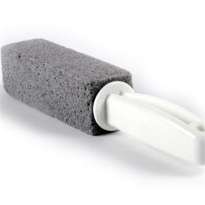 Professional Pumice Stick for Removing Calcium Sediment and Limescale
