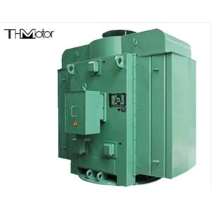 60hz 2240kw Three Phase Asynchronous Motor For Condensate Pumps IP23 IP44