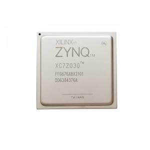 SoC 2 Core Programmable Logic Device FPGA CPLD XC7Z030-2FFG676I