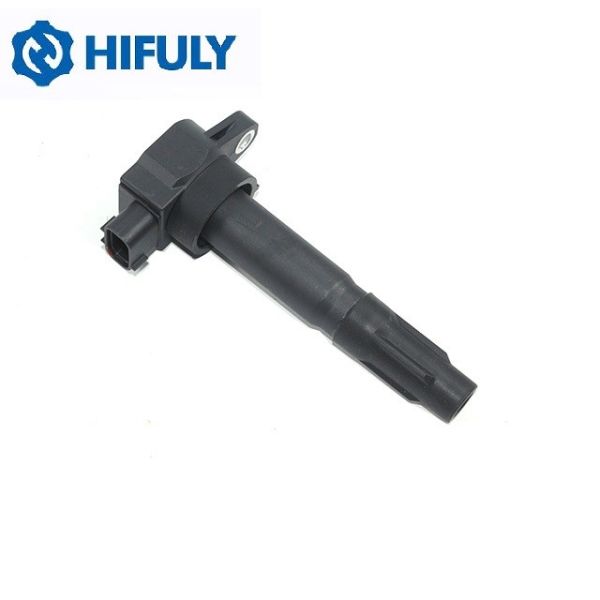 Quality MH21S Wagon R Ignition Coil 3340076G1 Temperature Resistance High Capability wholesale