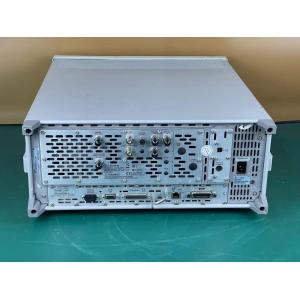 Keysight Agilent E4448A RF Spectrum Analyzer 3Hz-50GHz Practical