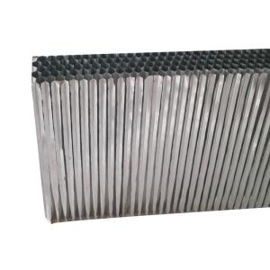 Lightweight Aluminum Honeycomb Core