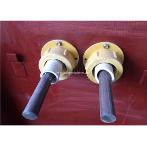 China High Efficiency E;ectric Bogie Hearth Furnace With Advanced CAD Design on sale