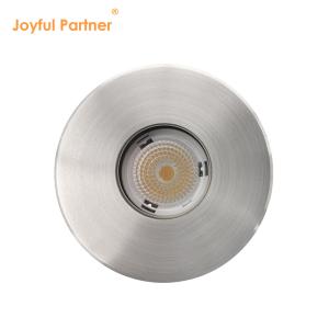 1w 3w outdoor waterproof ip67 led floor light inground lamp led deck lighting