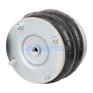 Contitech FD 138-18 DS M10 G1/2 Port Size Double Types Air Spring Rubber Bellows