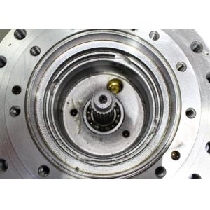 SK140-8 Final Drive Travel Gear Box Reduction YY15V00035F1 YY15V00015F1
