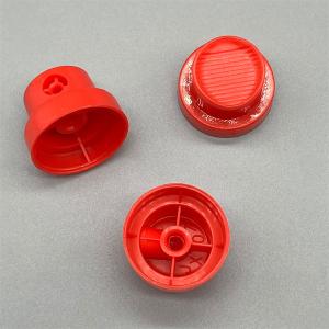 360° Inverted Aerosol Spray Valve – All-Angle Application for Lubricants