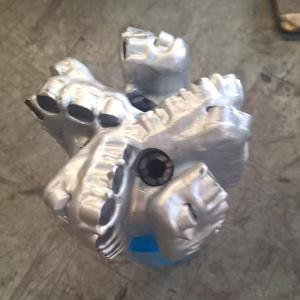 Diamond Drilling Bit 5-1/2 " PDC Bit Of Oil Well Drilling Tool