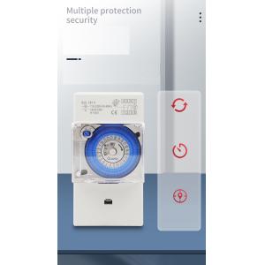 SUL181H 1810842 Time Switch Blue Buckle SYN161H TM181 SUL181H