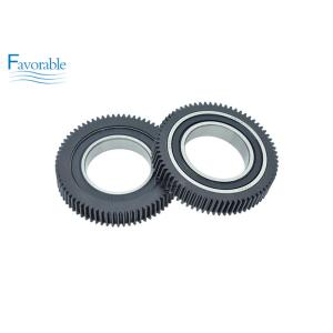 85633000 Gear Assy Spur Sharpener PX For Auto Cutter GTXL Texile Machine
