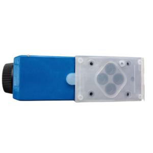 Vickers Direction Valve DG4V-3-OF-M-U-H7-60 For Hydraulic System Flexibility