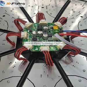 Hospital Petal Shaped Surgical Shadowless Operating Lamp Single Head LED