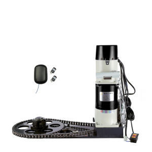 Universal 2000kg-3p Powerful Roller Shutter Operator for Control Function in