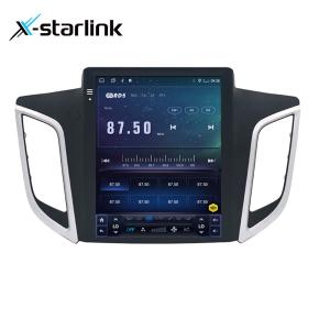 9.7 Inch Android 13 System Car Multimedia Player with Bluetooth 5.0 and 5.1