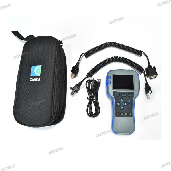 1313-4431 1311-4401 Full Function Level Handheld for Curtis Programmer Upgraded