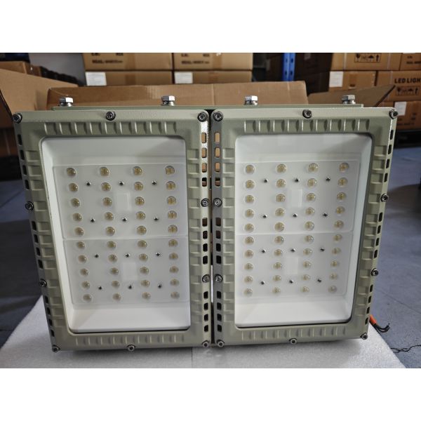 Quality Openresty Server Software and 403 Status Code Explosion-Proof Flood Light for Hazardous Environments wholesale