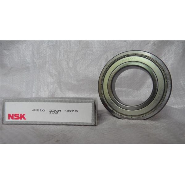 Quality 6211 ZZ  NSK Ball Bearings double shield zz rs made in Japan wholesale